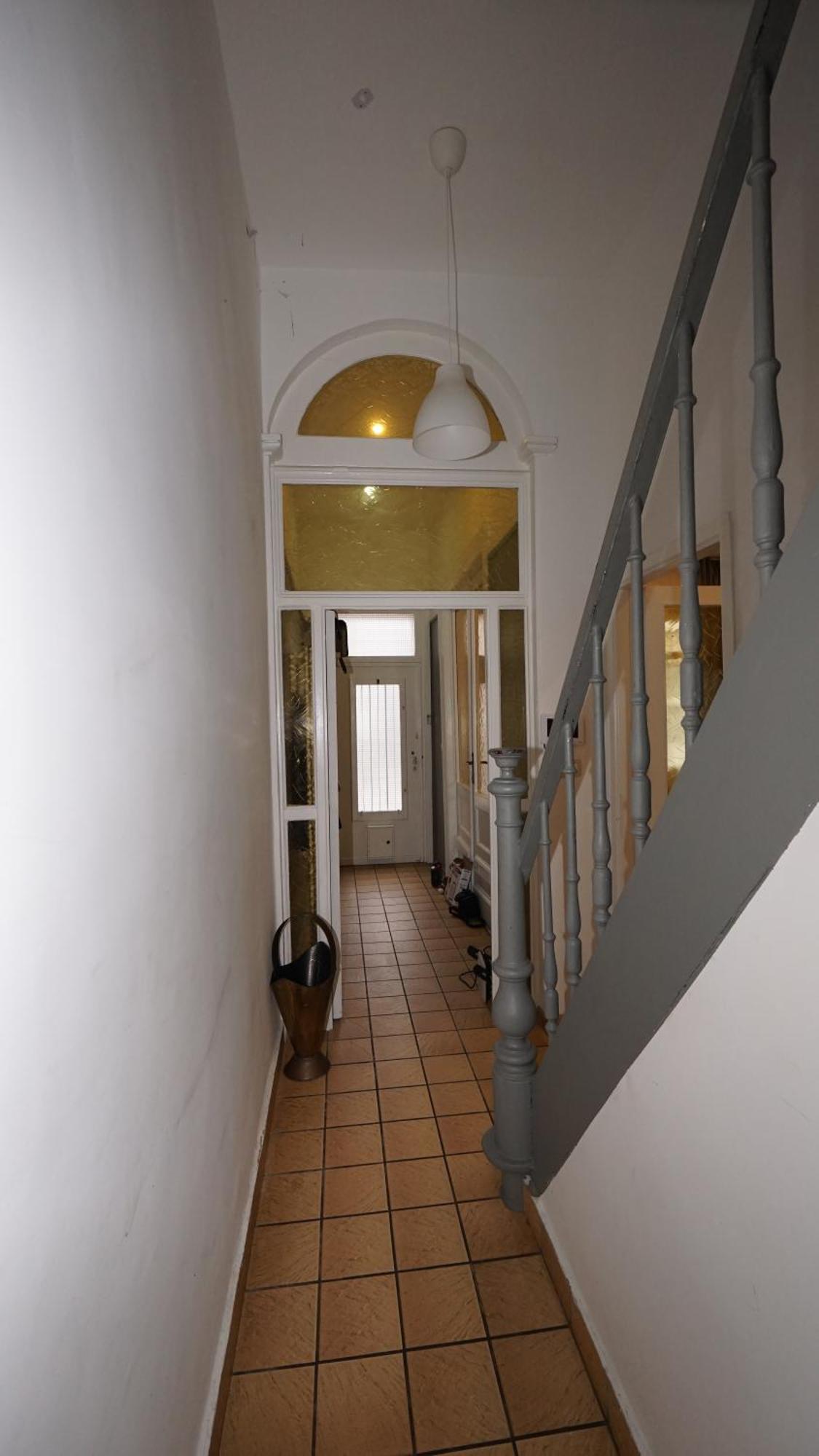 Villa St Thomas House Amberes Exterior foto