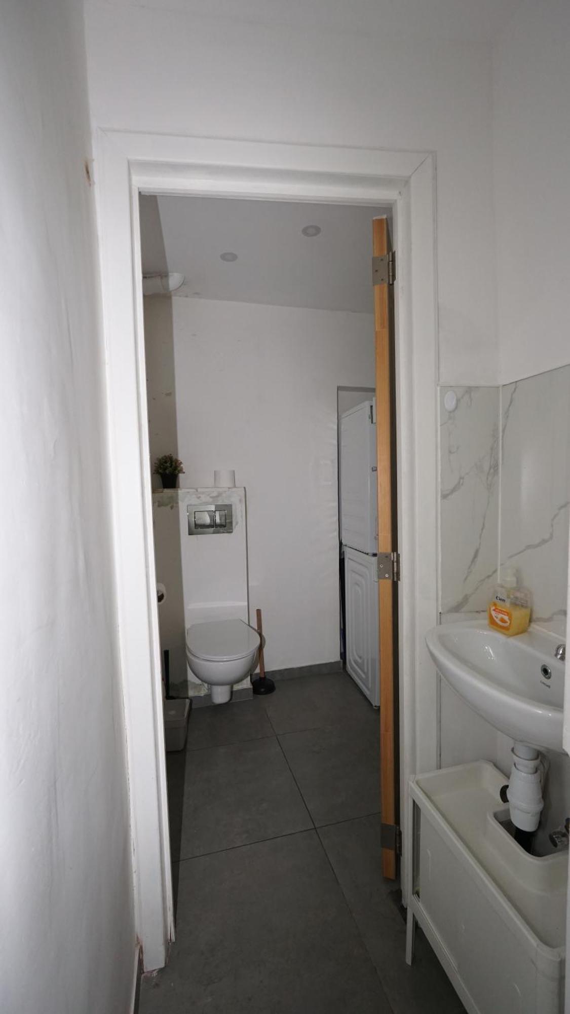 Villa St Thomas House Amberes Exterior foto